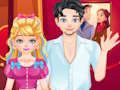 Spel Blonde Sofia dateert met Vinder  online