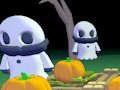 Spel Spookachtige nachtoogst  online
