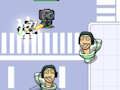 Spel Skibidi-helden  online