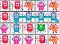Spel Monstertijd  online