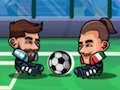 Spel Minivoetbal  online