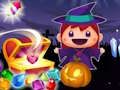 Spel Halloween-juwelen  online