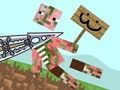 Spel Een formidabel zwaard  online