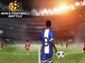 Spel Topvoetbalgevecht  online