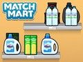 Spel Match Mart online