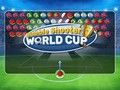 Spel Bubble Shooter Wereldbeker  online