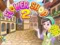 Spel Bloemenwinkel 2  online