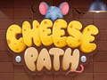 Spel Kaas pad  online