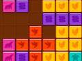 Spel Bosblokken  online