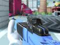 Spel Superreis. Terrein 2  online