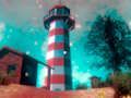 Spel Blijf weg van de vuurtoren  online
