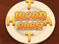 Spel Woordzoeker  online