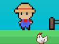 Spel Kip ontsnappen  online