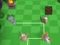 Spel Hamer verpletteren  online