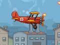 Spel Luchtaanval Wereldoorlog  online