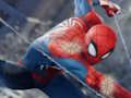 Spel Spiderman 2 Webschaduw  online