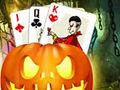 Spel Halloween-solitair  online