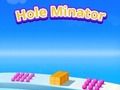 Spel Hole-minator  online