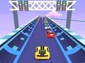 Spel Vleugelrace 3D  online
