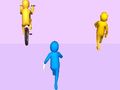 Spel Klap Rush  online