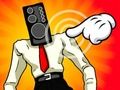 Spel Skibidi vecht tegen toiletgevecht online Spel Skibidi vecht tegen toiletgevecht online