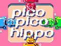 Spel Pico Pico Nijlpaard  online