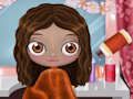Spel BFF Wereldreis Halloween  online