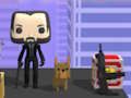 Spel Super John Wick online