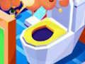 Spel Inactieve toiletmagnaat  online