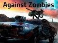 Spel Tegen zombies  online