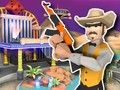 Spel Casino-overval  online