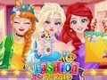 Spel Mode reparatie  online