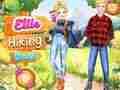 Spel Ellie Wandeldatum  online