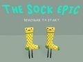 Spel Het sokken-epos  online