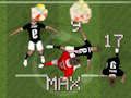 Spel Rugbyloop  online