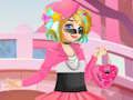 Spel Tiener Moschino Harajuku online Spel Tiener Moschino Harajuku online