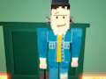 Spel Evenwichtig hardlopen  online