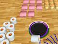 Spel Gat en verzamel  online