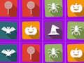 Spel Halloween enge verbinding  online