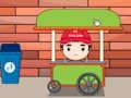 Spel Toy Poedel Hond Ontsnapping online Spel Toy Poedel Hond Ontsnapping online