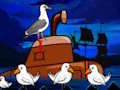 Spel Redding van Laridae  online