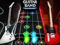 Spel Gitaarband: Rock Battle  online