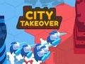 Spel Overname van de stad  online
