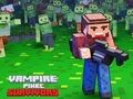 Spel Vampier Pixel-overlevenden  online