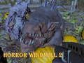 Spel Horrormolen 2  online