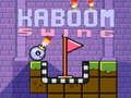 Spel Kaboom swing online
