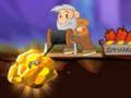 Spel Goudzoeker oproep online Spel Goudzoeker oproep online