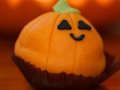 Spel Zoete Halloween-puzzel  online