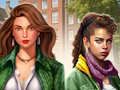 Spel Eerstejaars mysteries  online