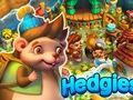 Spel Hedgies online